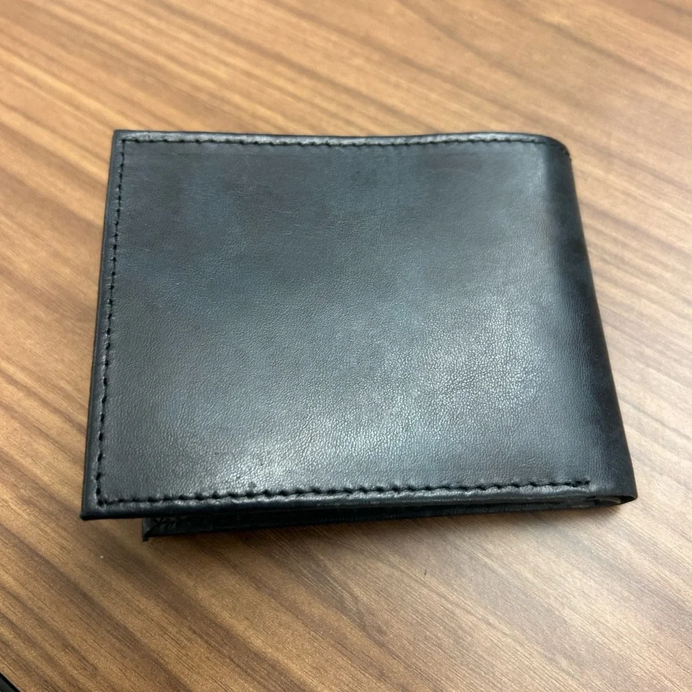 Tommy Hilfiger smooth black